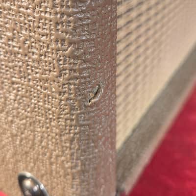 Fender Acoustasonic Junior 2-Channel 2 x 40-Watt 2x8" Acoustic Guitar Amp image 12