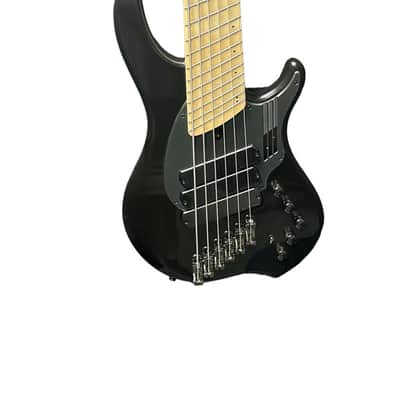 Dingwall NG-3 (6) Black Metallic w/ Maple. *In Stock** image 5