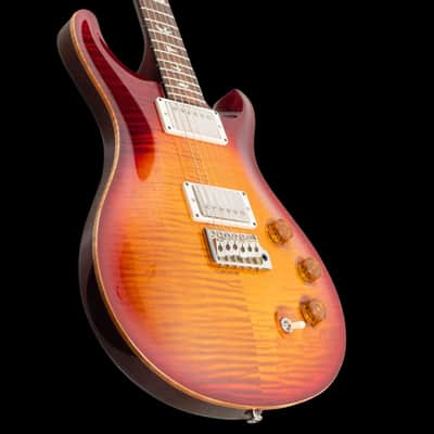 PRS DGT 2019 - Cherry Sunburst image 2