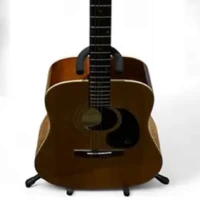 Epiphone FT-200 Bicentennial 1976 - Natural image 3