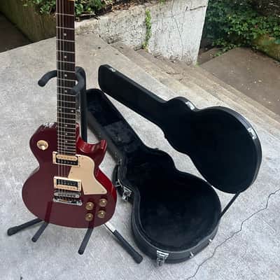 Gibson Les Paul Special Limited Edition 2016 - 2018 - Heritage Cherry image 24