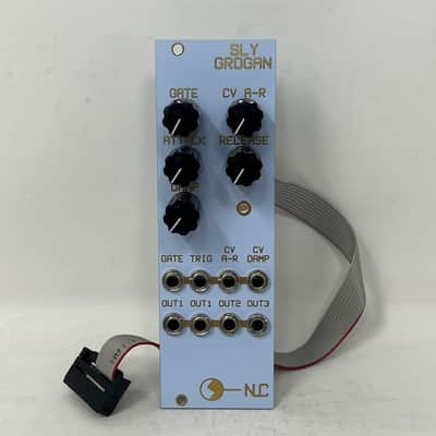 NLC Nonlinearcircuits - Sly Grogan [USED] image 1