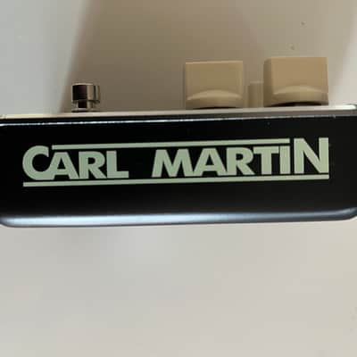 Carl Martin Panama 2010s - Silver image 7