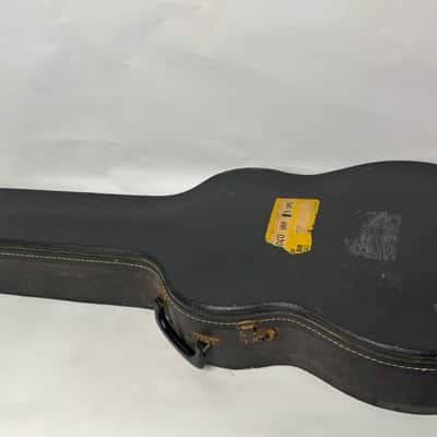 Gibson CF-100E 1951 - Natural finish - Super RARE! image 12