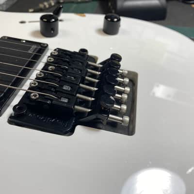 2020 ESP LTD M-1000 Deluxe - Includes Gig Bag! image 17