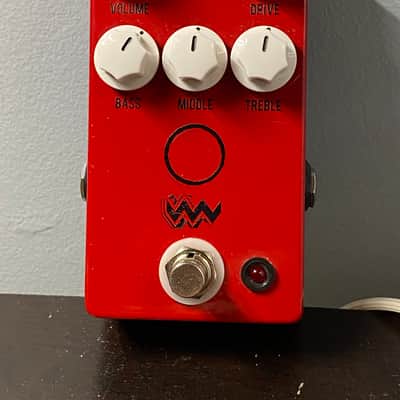 JHS Angry Charlie V3 | Reverb Canada