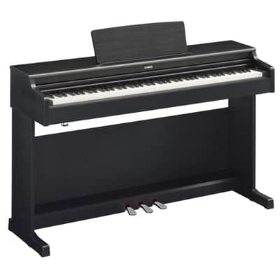 Yamaha YDP-162 Arius 88-Key Digital Piano | Reverb Denmark