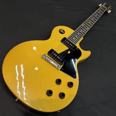 Gibson Les Paul Special/TV Yellow 2020 image 2