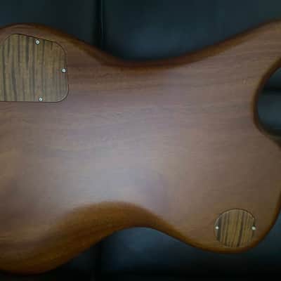 Firebird style Flamed Maple 2024 - image 5