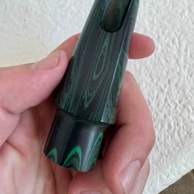 Ted klum Florida model tenor sax mouthpiece - killer plying 6* image 4