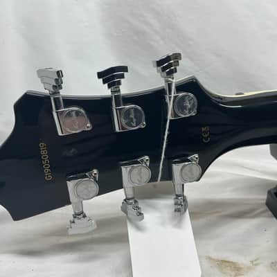 Hagstrom Super Swede - Black image 12