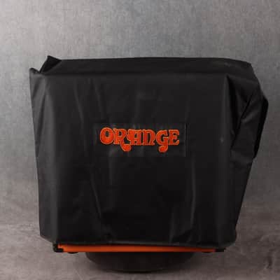 Orange Crush Bass 100 Combo - 2nd Hand (168176) image 7