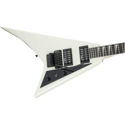 Jackson JS Series Rhoads JS32 - Ivory image 7