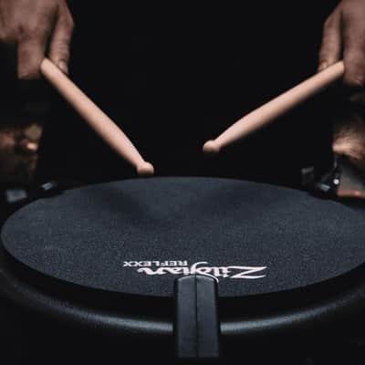 Zildjian 6" Reflexx Conditioning Pad ZXPPRCP06 image 4