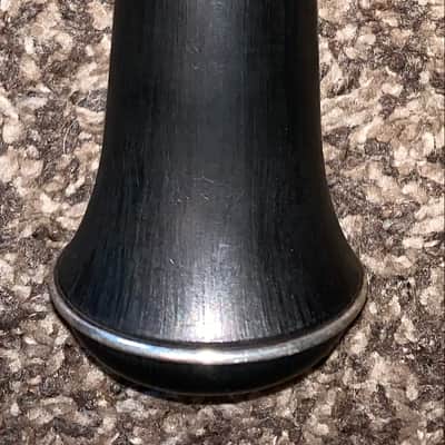 Lintone Oboe black made in the usa with Hardshell case image 9