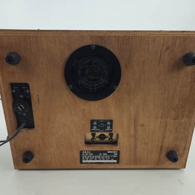 Akai - 4000DS - Stereo Reel to Reel Tape Recorder - Serviced (transistors) image 13