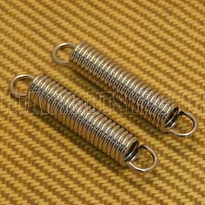 BP-0428-010 Tremolo Vibrato Springs for Fender Mustang Guitar