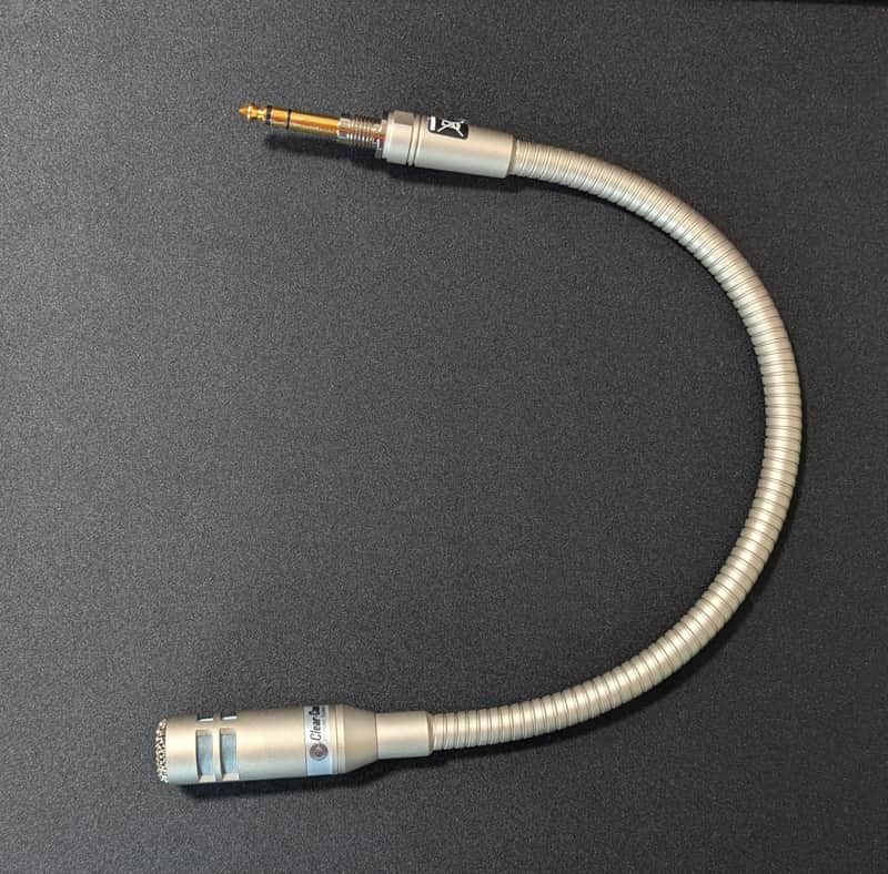 Clear-Com GM-18 2018 image 1