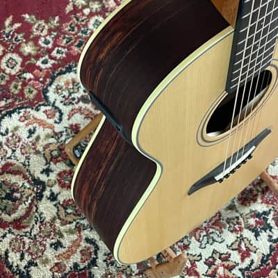 Furch GREEN Gc-SR incl. L.R. Baggs Stagepro Elements incl. Hiscox-Case + NEW image 6