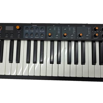 Studiologic Numa Compact 2x 88-key Stage Piano image 4