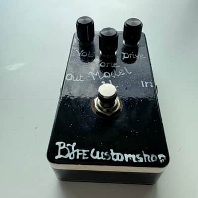 BJFe / BearFoot Model H #19 2011 – Made in Sweden – Mint image 2
