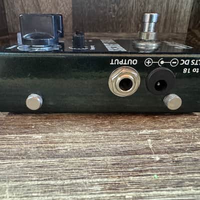 Fulltone Secret Freq 2010s - Green image 4