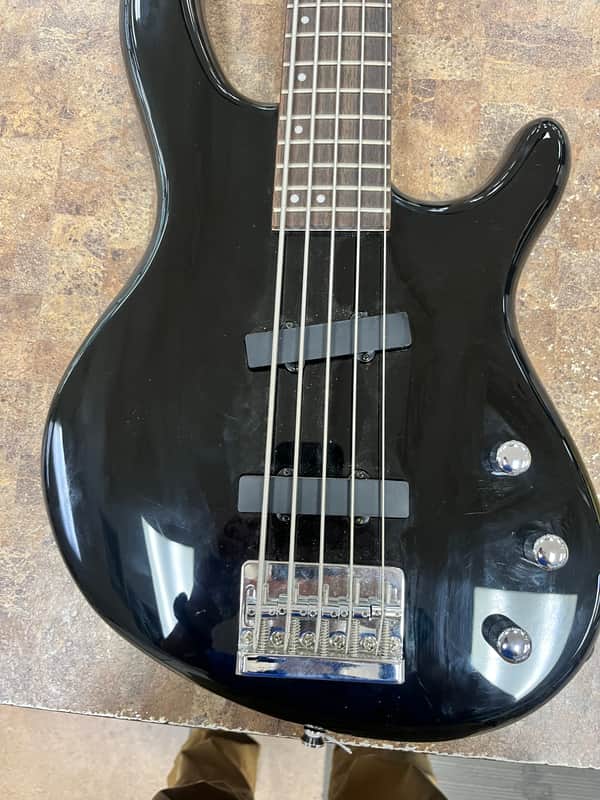 Cort Action Bass V Plus 5-String 2010s image 1