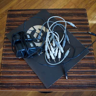 2-Tier Moog Mother-32 System (2 Mother-32s) image 2