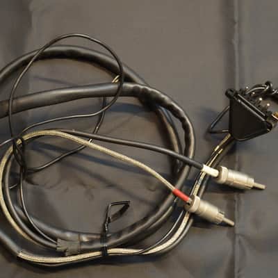 SME 3009 Series II Improved Tonearm image 3