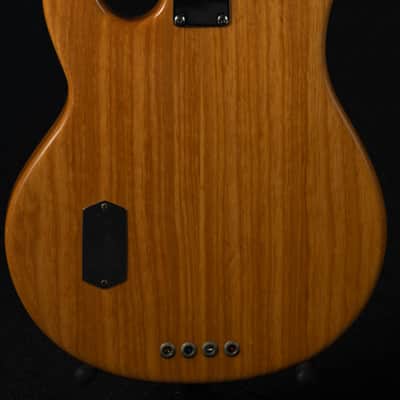 Ernie Ball Music Man 40th Anniversary Stingray "Old Smoothie" image 3