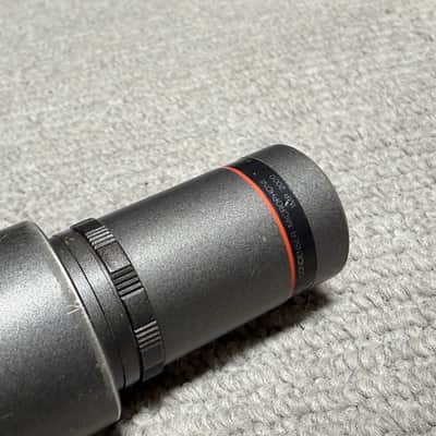 Sony C-355 80's Vintage Condenser Microphone image 9