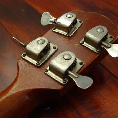 1929 Vintage Gibson Mando Bass image 18