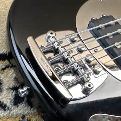 1979 Music Man - Stingray - Pre Ernie Ball - ID 5694 image 5