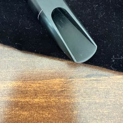 Selmer-Paris Vintage C* 1970s - Hard Rubber image 3