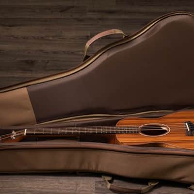 Taylor GS-Mini-e Koa Bass 2020 - 2022 - Natural image 3