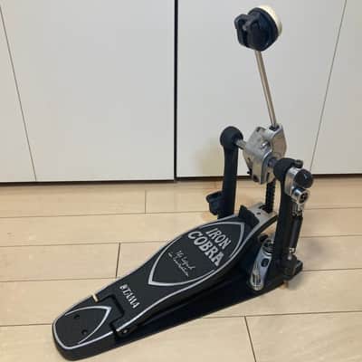 TAMA IRON COBRA single pedal power glide image 1