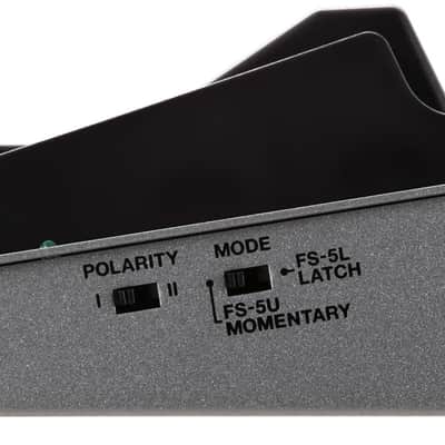 Boss FS-7 Dual Footswitch image 3