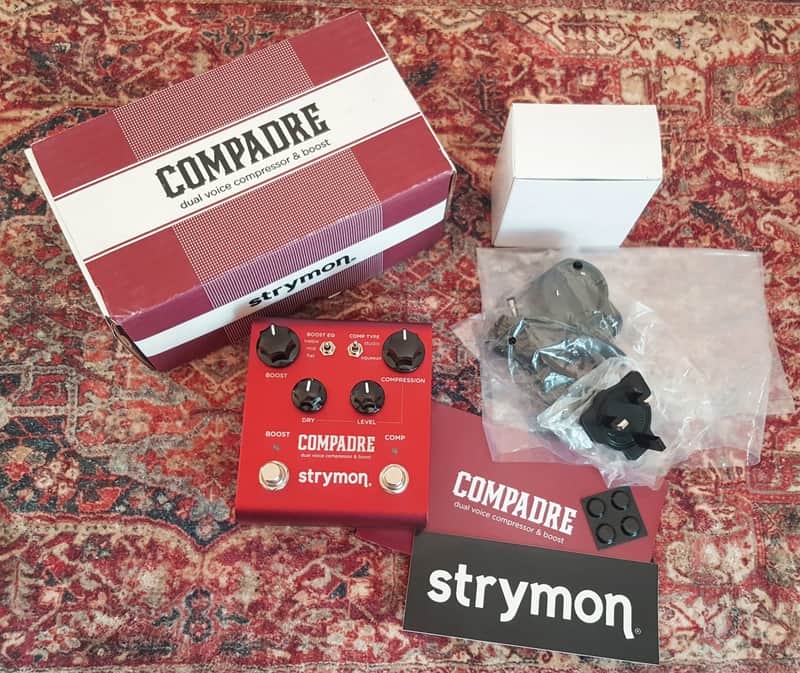 Strymon Compadre: 32% Off! 