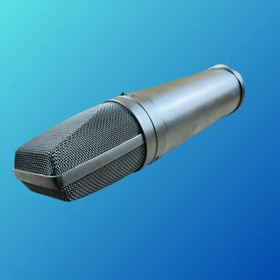 RODE NT2 Large Diaphragm FET Condenser Microphone image 4