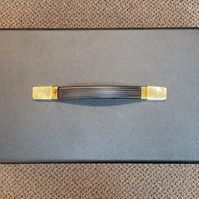 used Mojotone British 2x12" Guitar Cabinet with Scumback M55 Speakers, Very Good Condition image 3