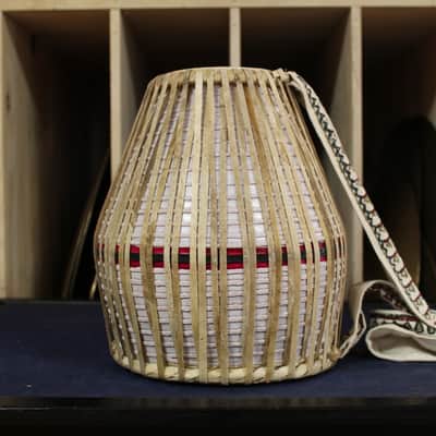 Mridangam Drum - Used image 5
