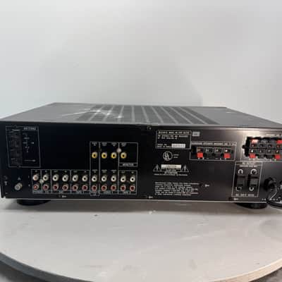 Sony STR-AV720 Receiver FM Stereo AM Vintage Stereo Home Audio Tuner image 3