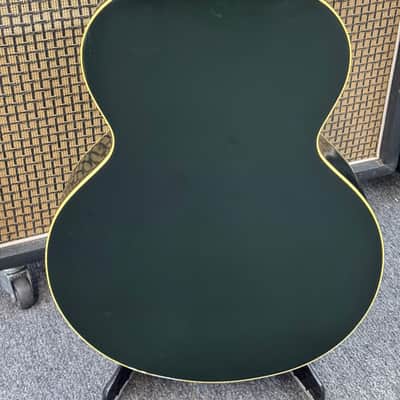 Gibson J-180 Everly Brothers 1989 - Black image 9