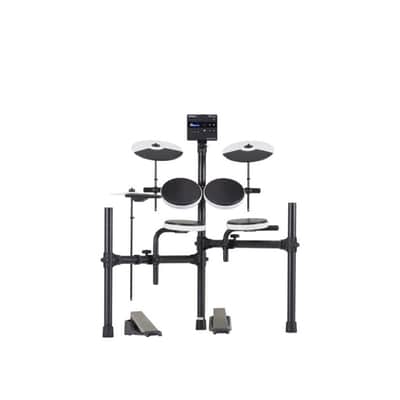 Roland V-Drums TD-02K Drum Set image 1