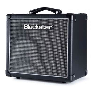 Blackstar ブラックスター ギターアンプ HT-1R MKII BS HT-1R MK2