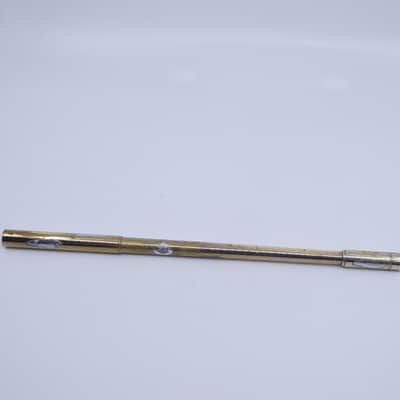 Vincent Bach TR300 C Trumpet Leadpipe image 1