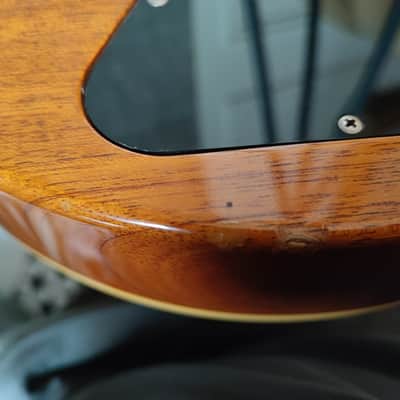 Navigator N-LP 80-90's - Goldtop image 6