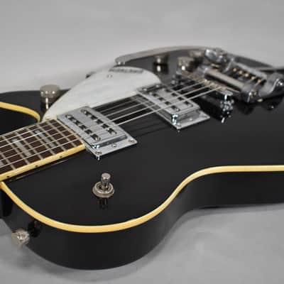 2000's Gretsch Electromatic Jet Black Finish Electric Guitar image 5