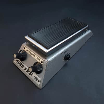 1970s Kazan BOOSTER: Germanium Fuzz - Extra RARE soviet guitar pedal, Made in USSR image 13