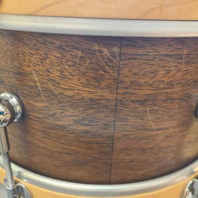 Parish Drum Designs Mahogany Chapel Kit 2020 - Wood image 4